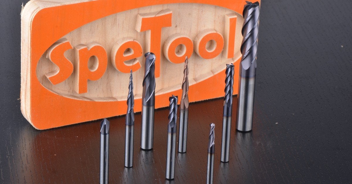 Spe tool logo