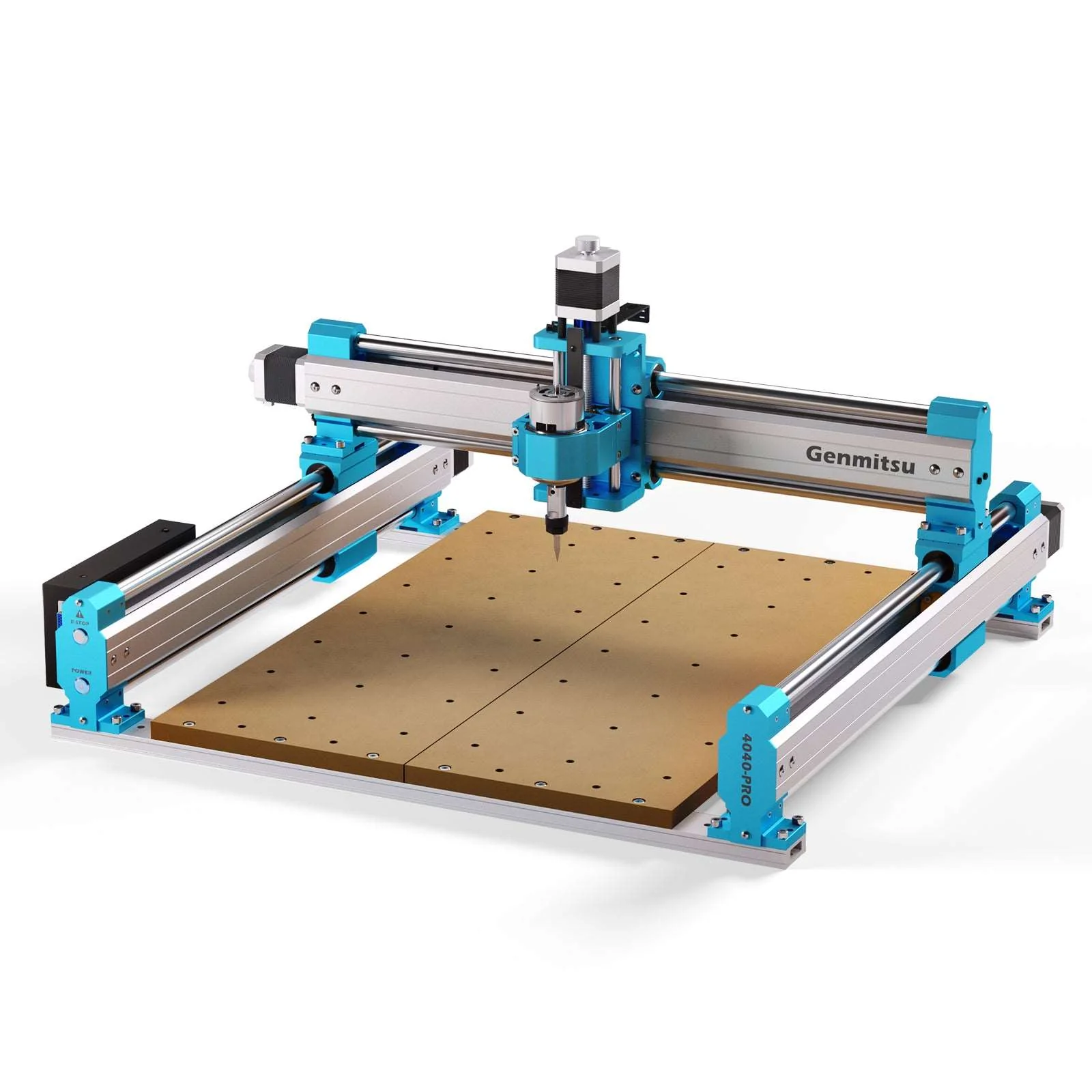 Sainsmart 4040 Pro CNC machine