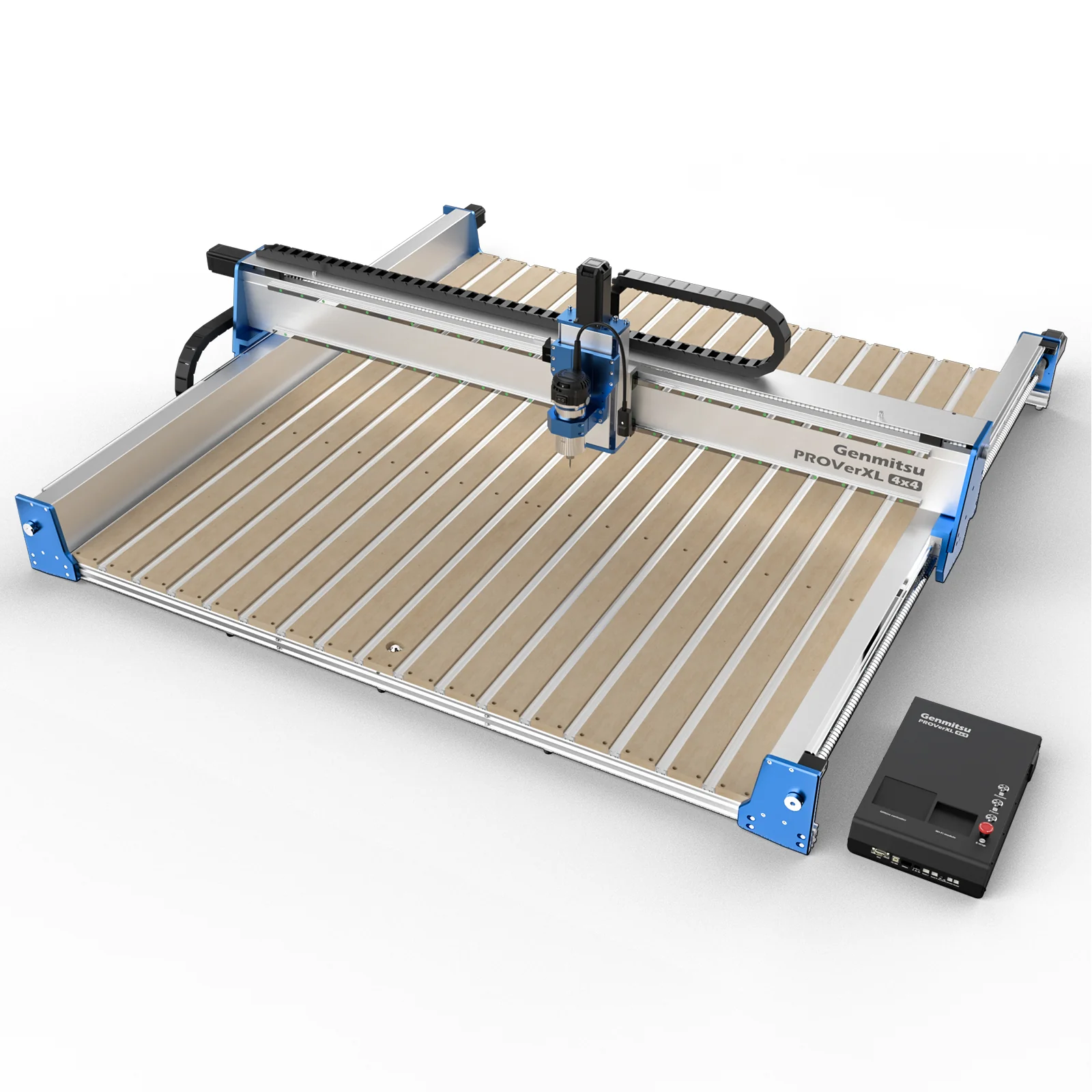 PROVerXL 4x4
