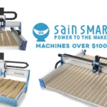 Sainsmart machine over $1000