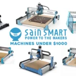 Sainsmart Machines under $1000