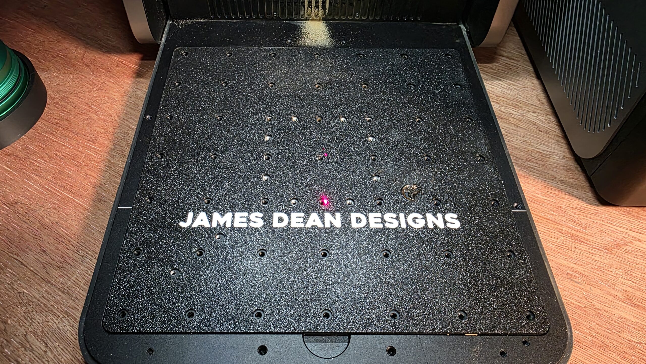 Wecreat Lumos Ultra Laser Pack - Image 6