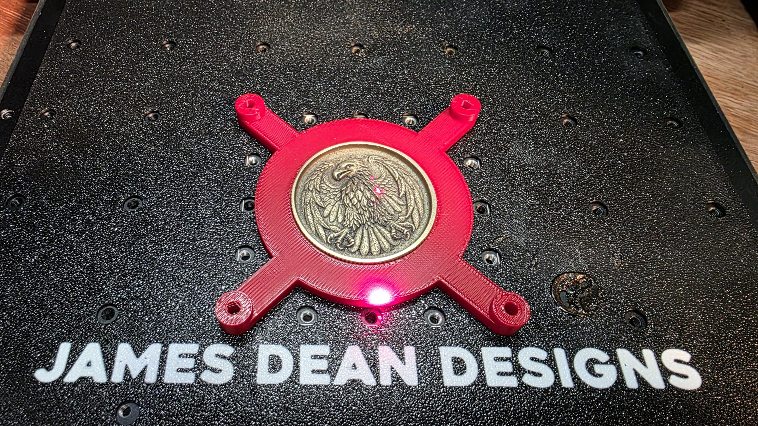 Wecreat Lumos Ultra Laser Pack - Image 5