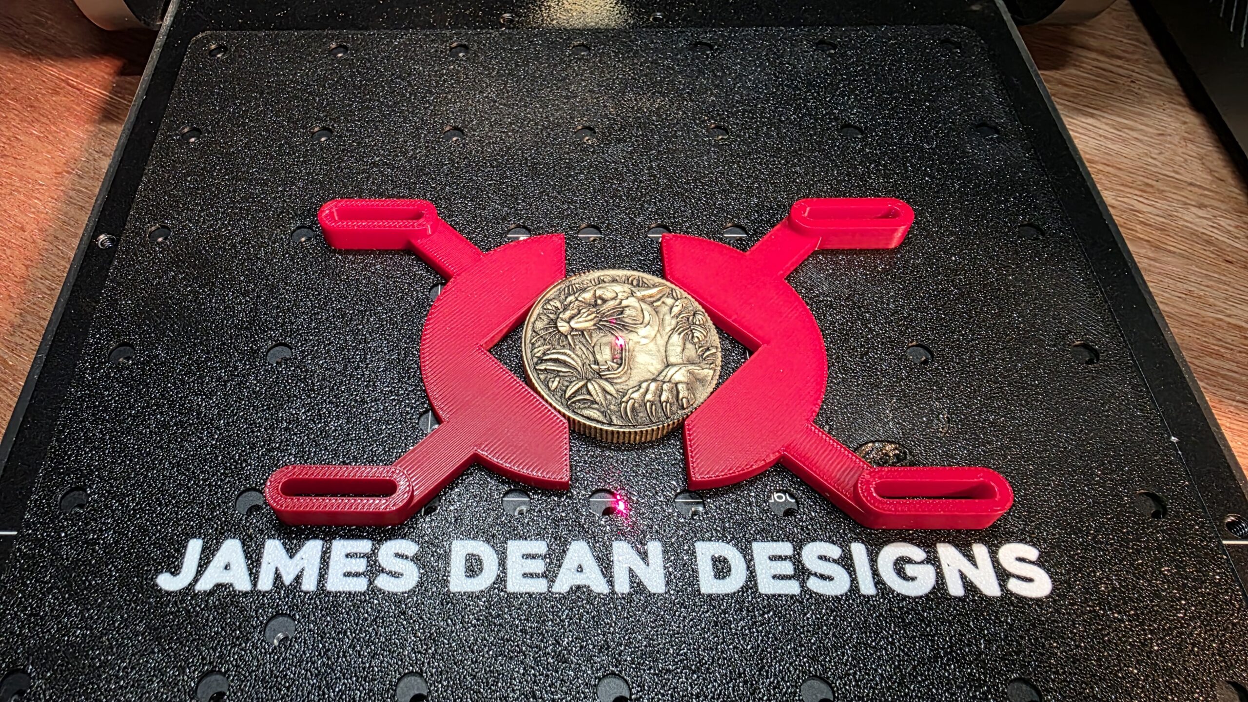 Wecreat Lumos Ultra Laser Pack - Image 4