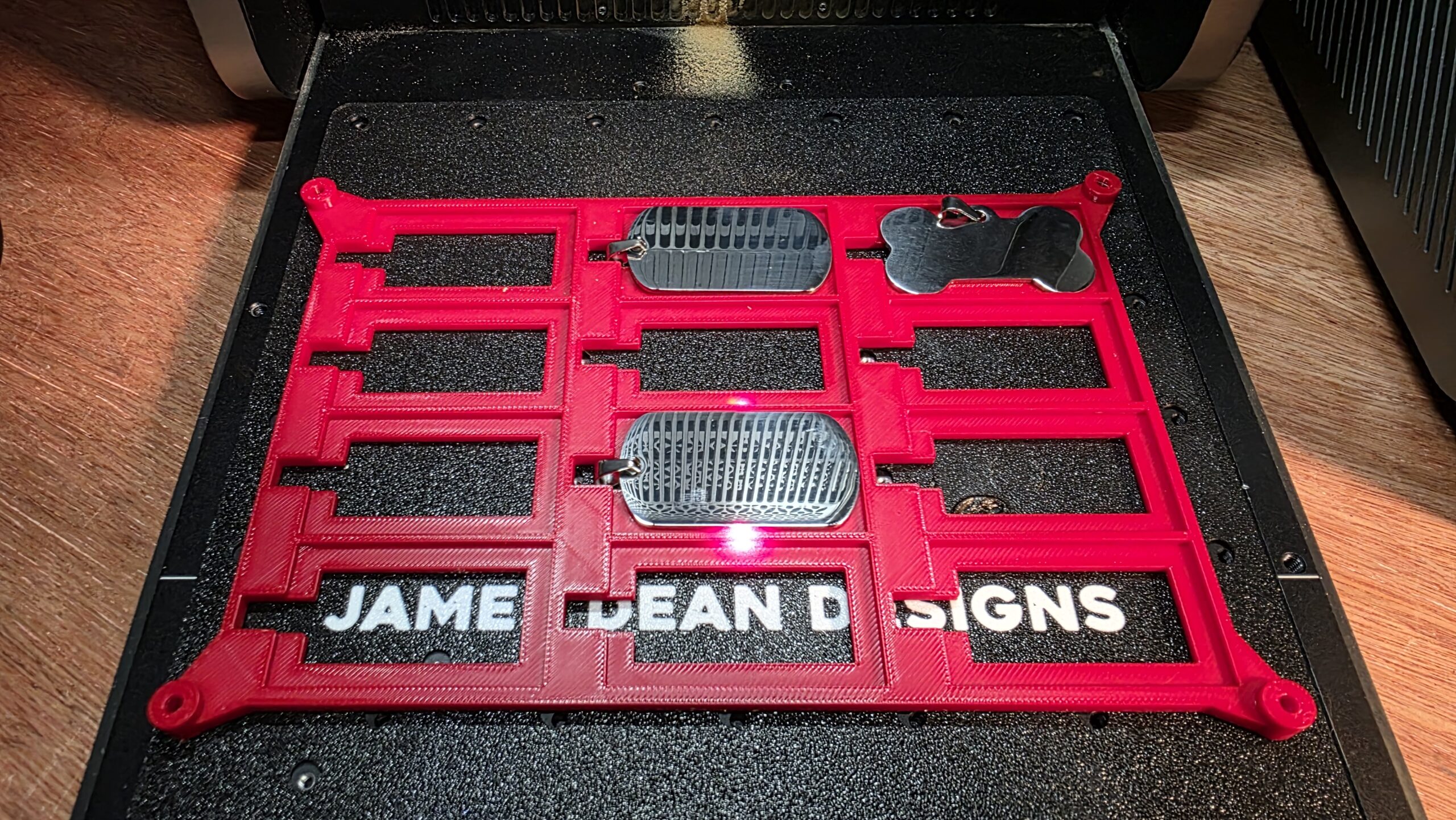 Wecreat Lumos Ultra Laser Pack - Image 3