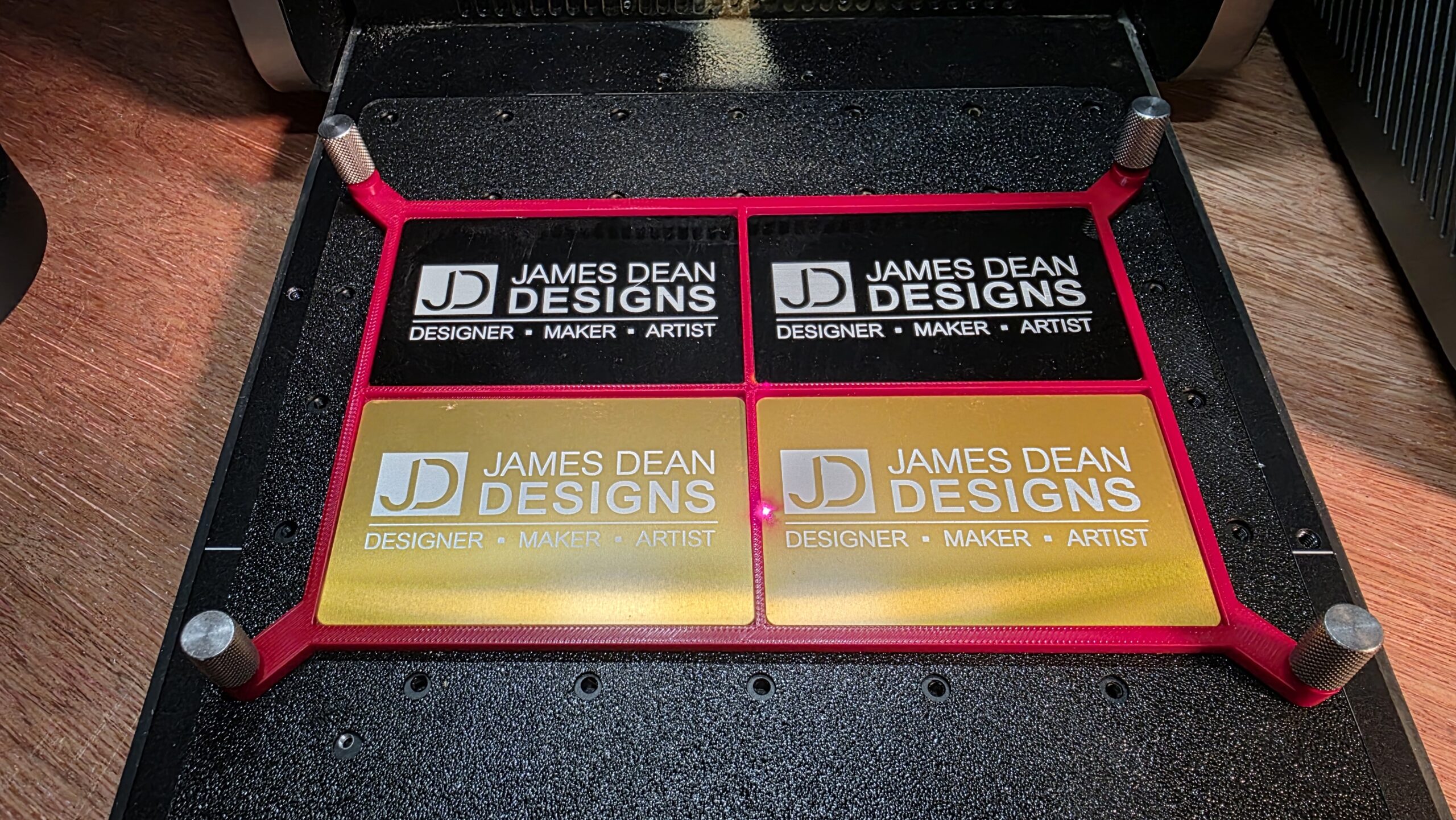 Wecreat Lumos Ultra Laser Pack - Image 2